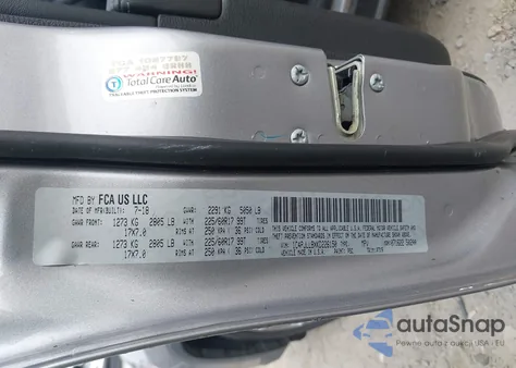 2019 Jeep Cherokee Latitude Plus Fwd from USA, damaged, VIN 1C4PJLLBXKD226150